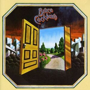 Bruce Cockburn - Bruce Cockburn  CD